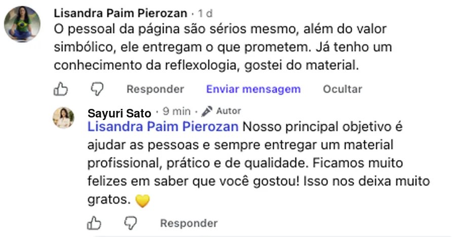 Depoimento 3